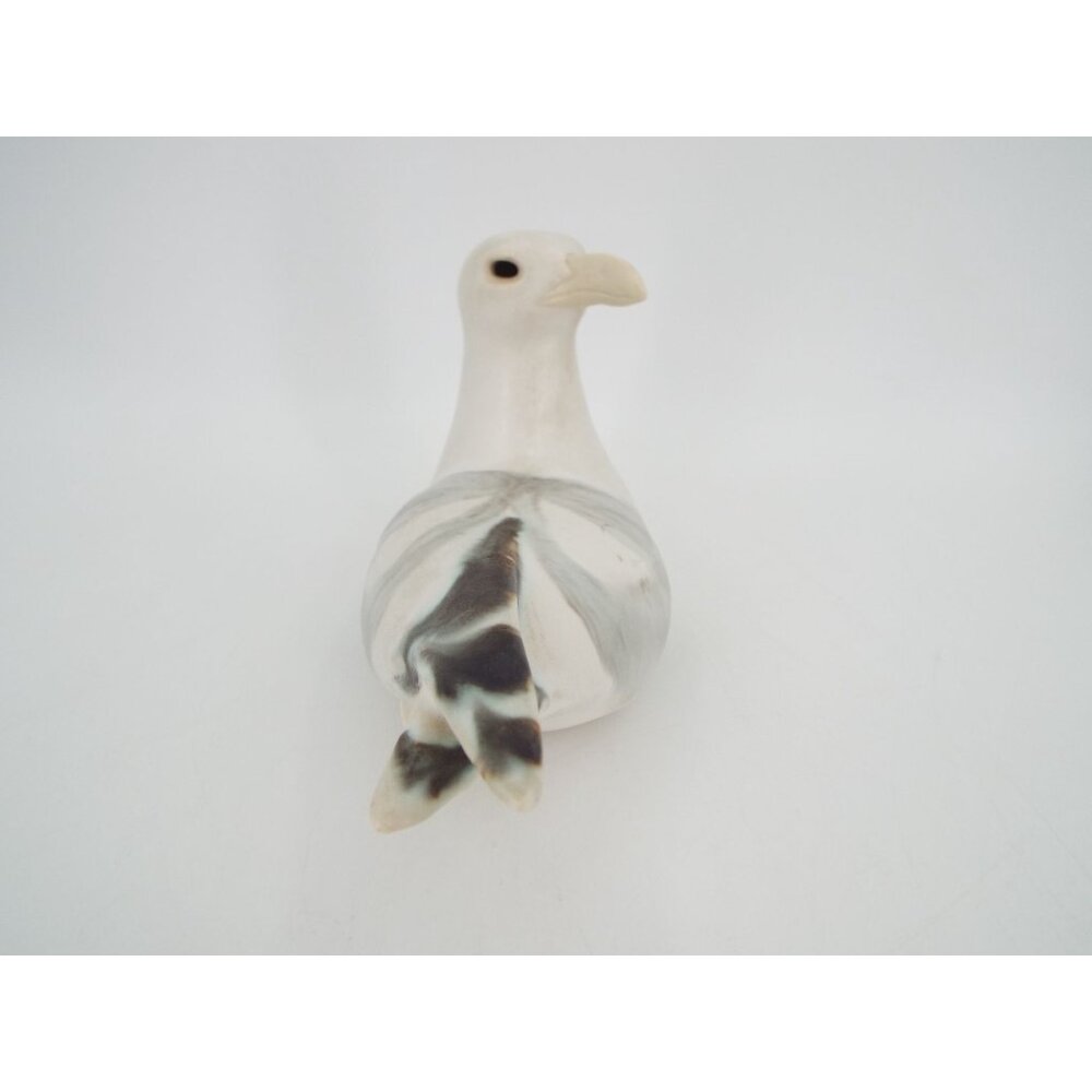 Vintage Andersen Design AD Studio Pottery Seagull Figurine - Picture 4 of 11